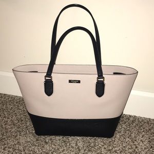 NWT Kate Spade Laurel Way Purse